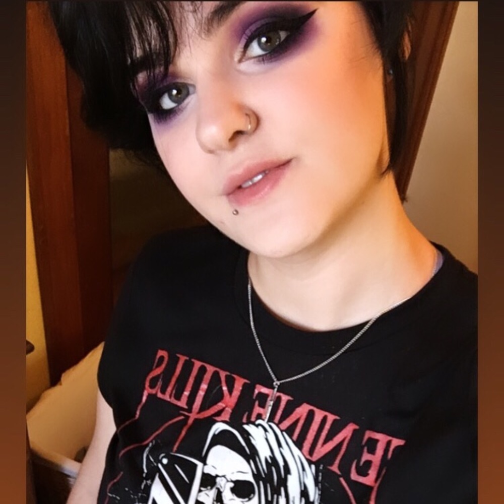 Meet your Posher, Alyssa